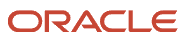 Oracle Logo